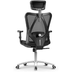 Silla ergonómica oficina