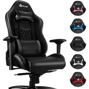 Silla gaming Klim sports