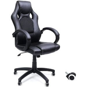 Mejor silla gaming barata