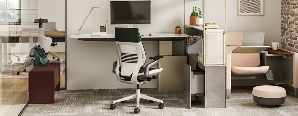 mejores sillas para la espalda