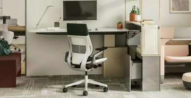 mejores sillas para la espalda