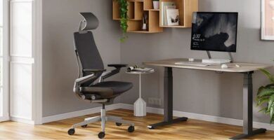 mejores sillas para la espalda